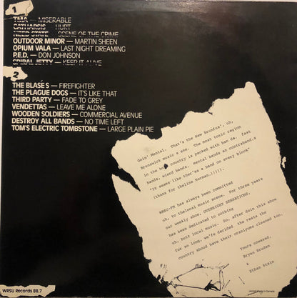 Mental Floss - secondary