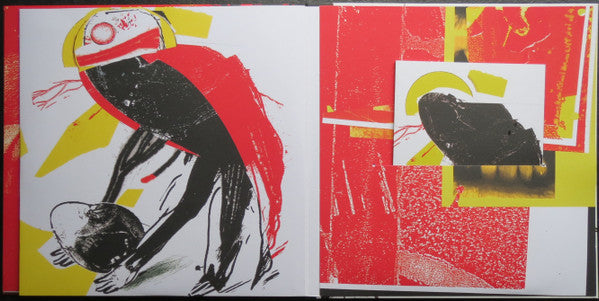 Head Carrier - secondary