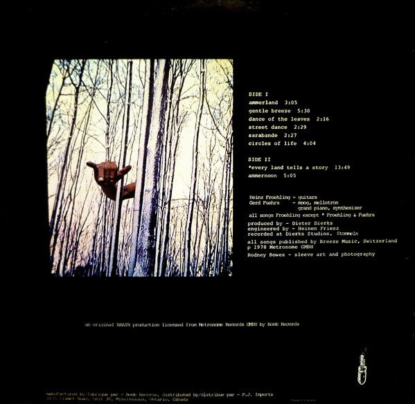 Ammerland - secondary