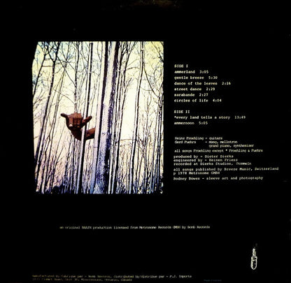 Ammerland - secondary