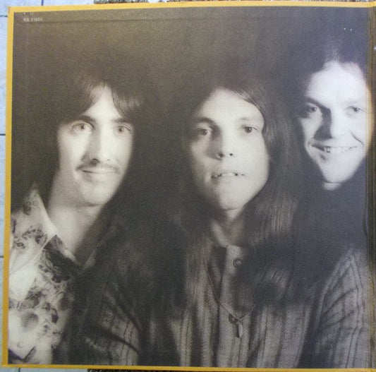 A Good Feelin' To Know - secondary