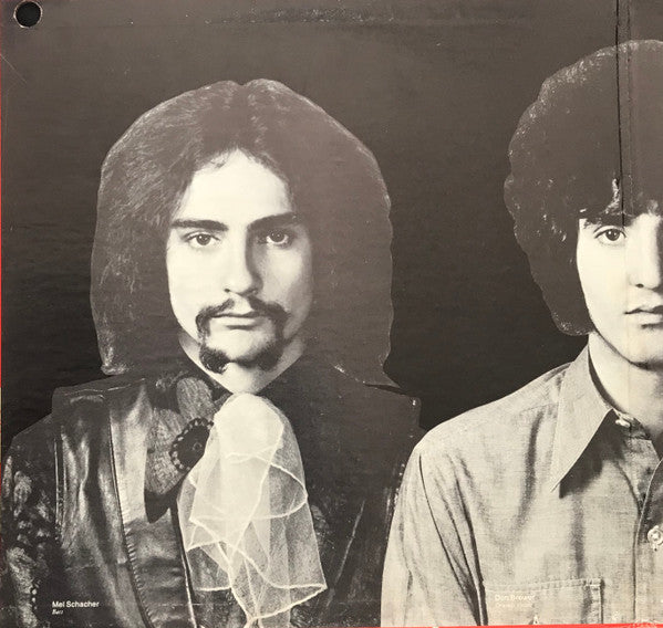 Grand Funk Railroad - Grand Funk