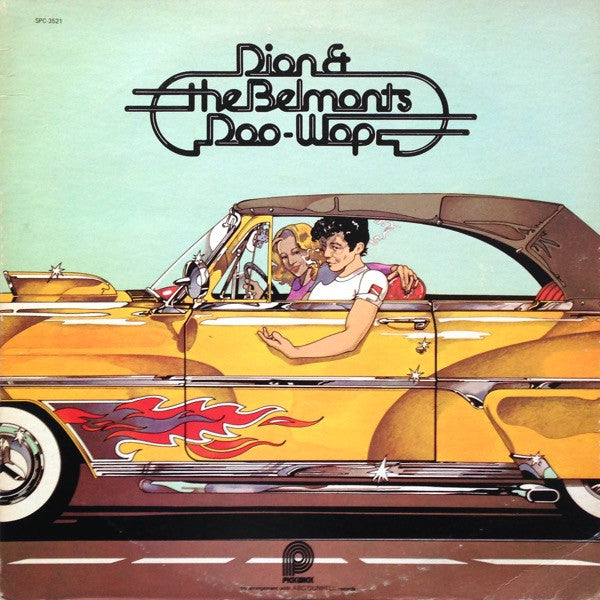 Doo-Wop - primary