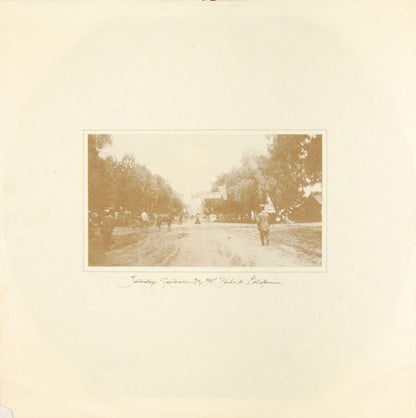 On The Road - secondary