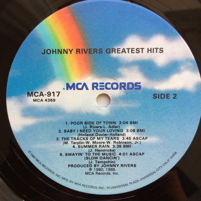 Greatest Hits - secondary