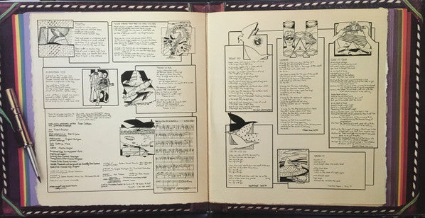 Further Adventures Of - secondary