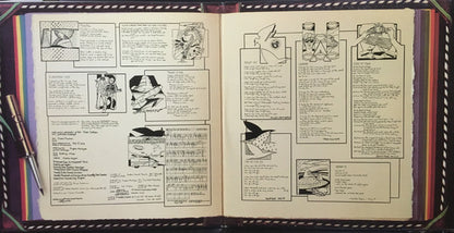 Further Adventures Of - secondary