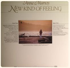 New Kind Of Feeling - secondary