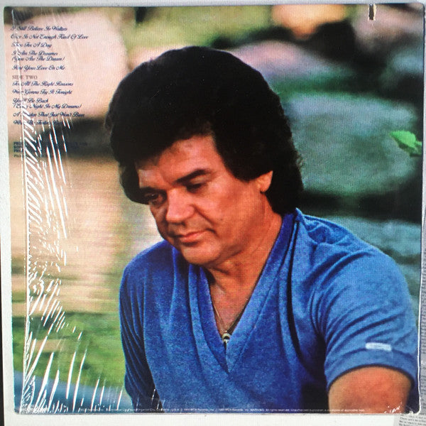 Rest Your Love On Me - secondary