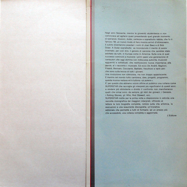 Gentle Giant - secondary