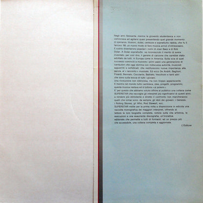 Gentle Giant - secondary