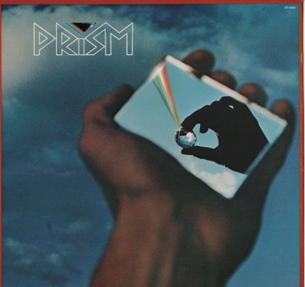 Prism - primary