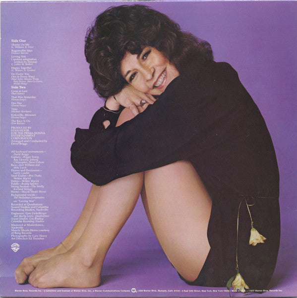 Shame On Me - secondary