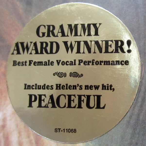 I Am Woman - secondary