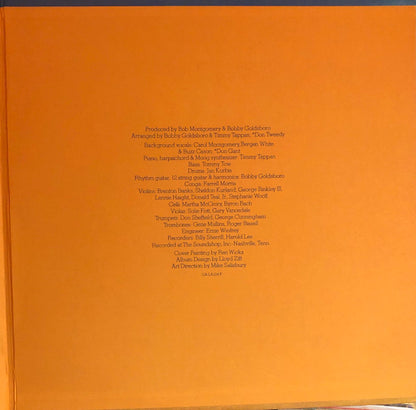 Summer (The First Time) - secondary