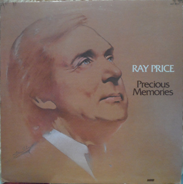 Precious Memories - primary