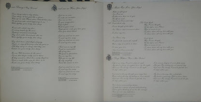 On The Threshold Of A Dream - secondary