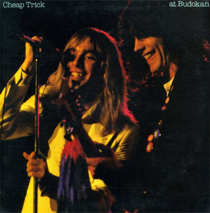 Cheap Trick At Budokan - primary