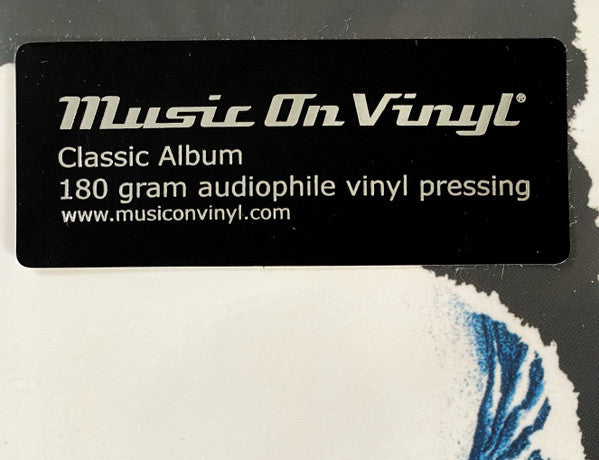 Social Distortion - secondary