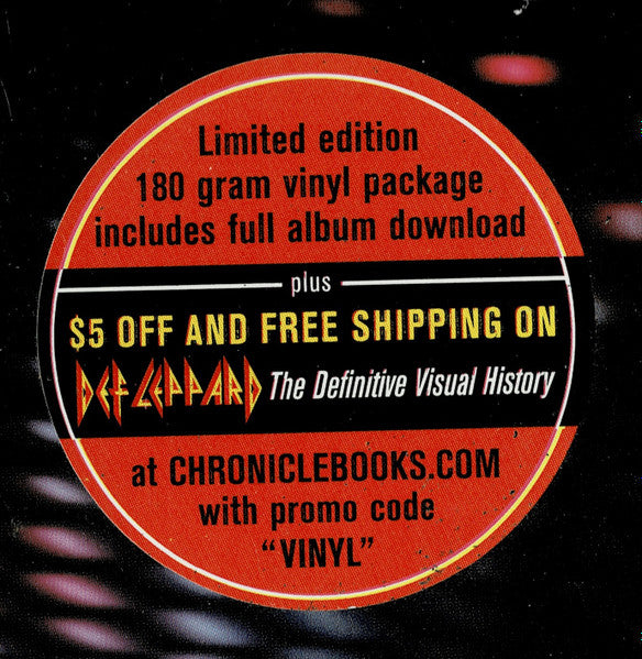 Mirror Ball - Live & More - secondary