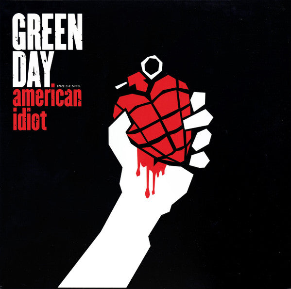 American Idiot - primary