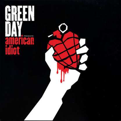 American Idiot - primary