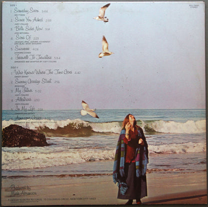 Judy Collins - Colors Of The Day/The Best Of Judy Collins