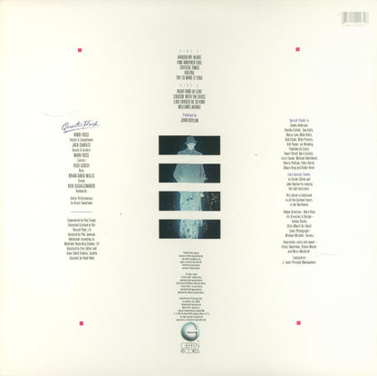 Quarterflash - secondary