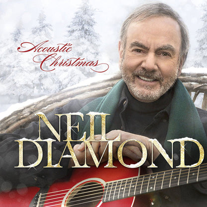 Acoustic Christmas - primary