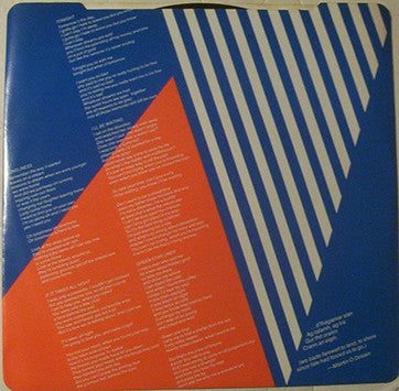 Horslips - The Man Who Built America