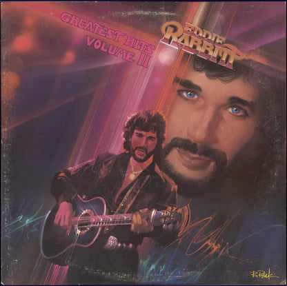 Greatest Hits, Volume II - primary