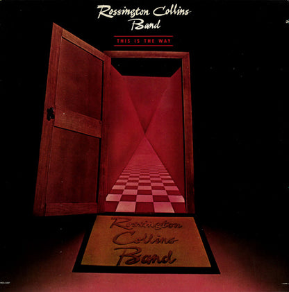 This Is The Way - primary