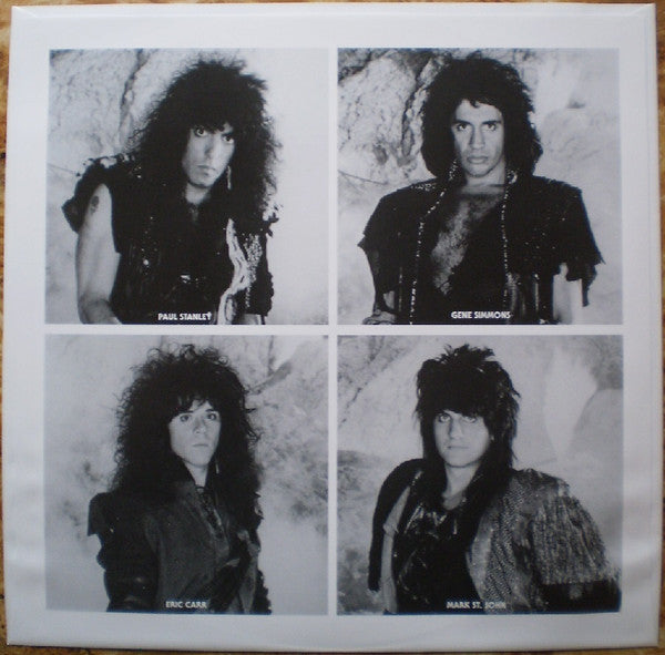 Animalize - secondary