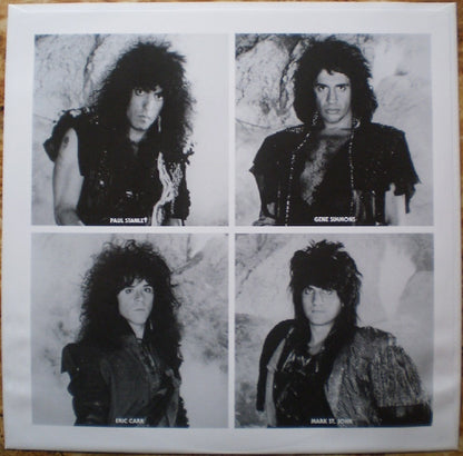 Animalize - secondary