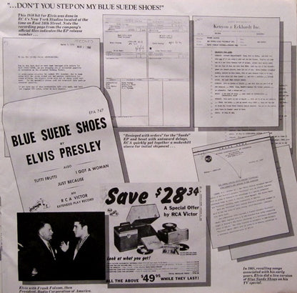 A Legendary Performer - Volume 2 - secondary