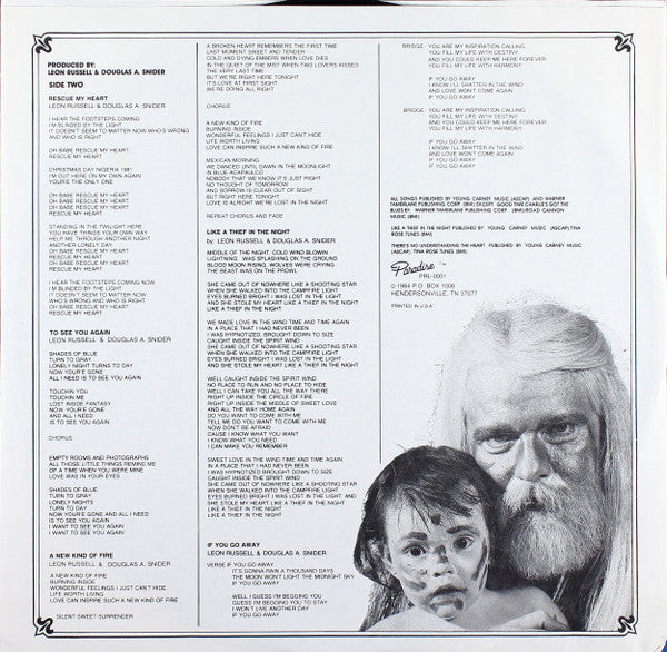 Solid State - secondary