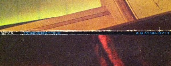 Cornerstone - secondary