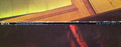 Cornerstone - secondary