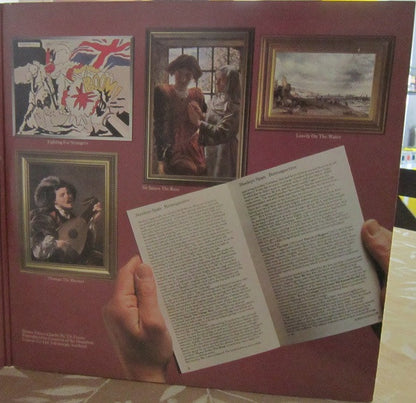 The Steeleye Span Story Original Masters - secondary