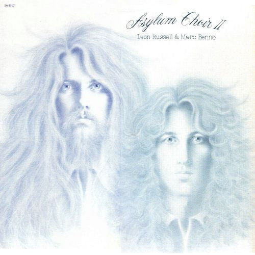 Asylum Choir II - primary