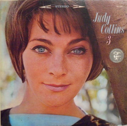 Judy Collins #3 - secondary