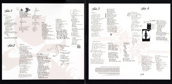 A Crow Left Of The Murder... - secondary