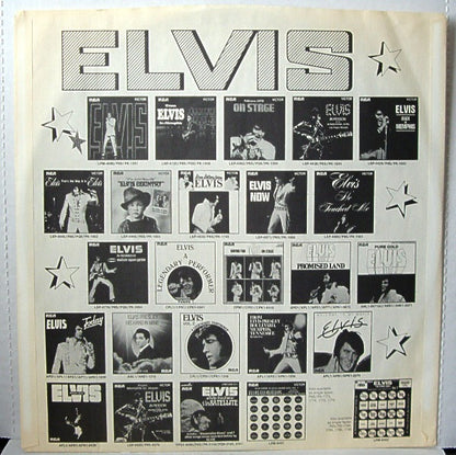 Moody Blue - secondary