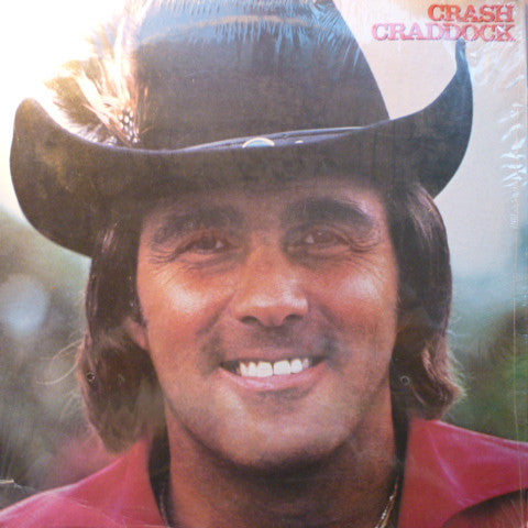 Crash Craddock - primary