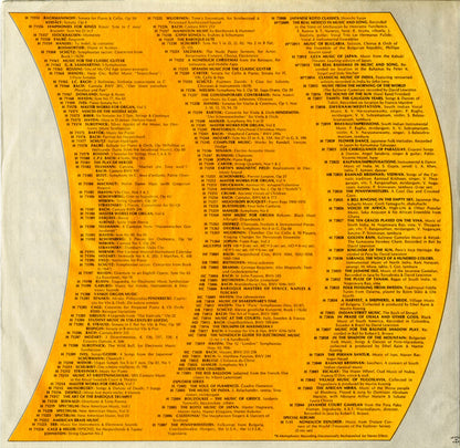 Early American Vocal Music: New England Anthems & Southern Folk Hymns - secondary
