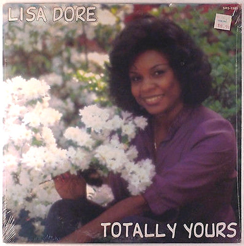 Lisa Dore - Totally Yours