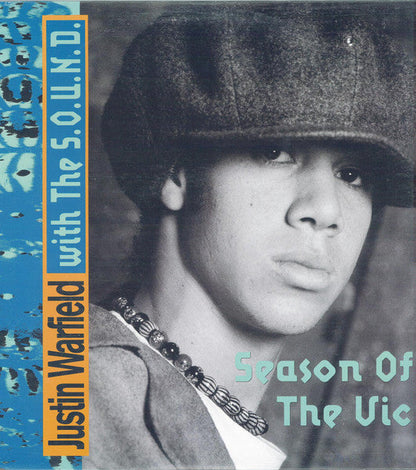 Season Of The Vic - primary