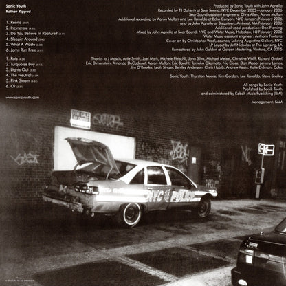 Rather Ripped - secondary