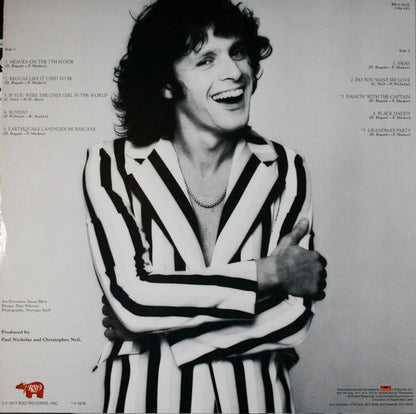 Paul Nicholas - Paul Nicholas