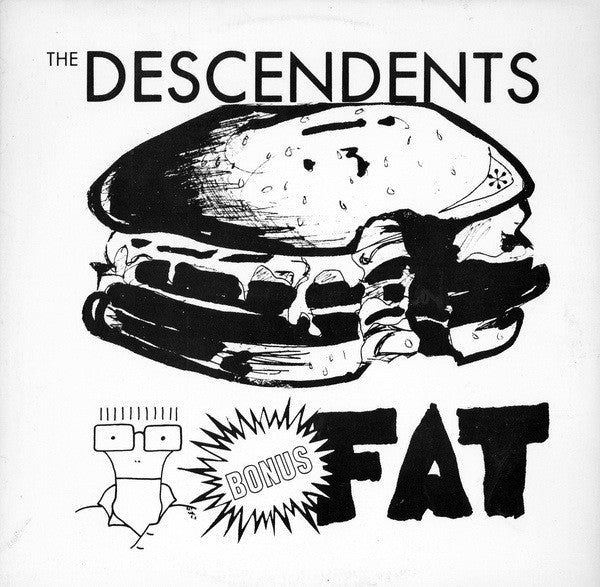 Bonus Fat - primary